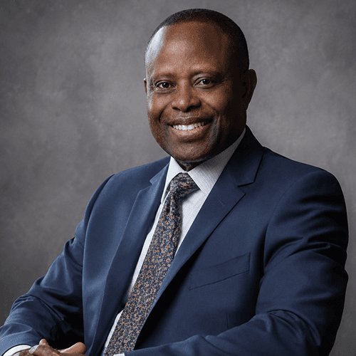 Franklin Ogele, Esq.