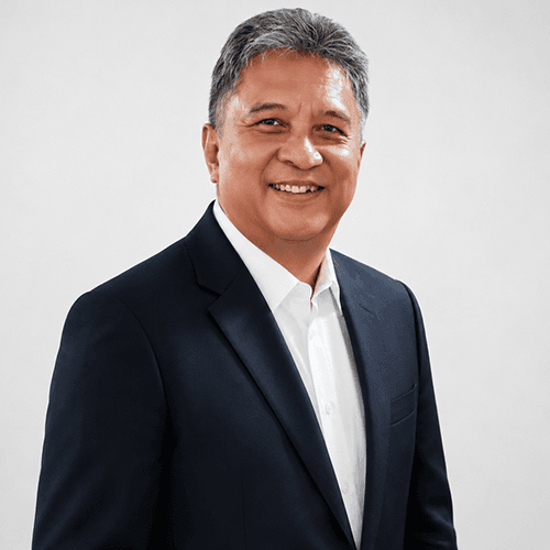 Marcos Y. Chow Lam