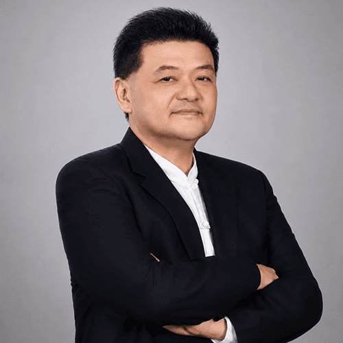 Master Ren Zi