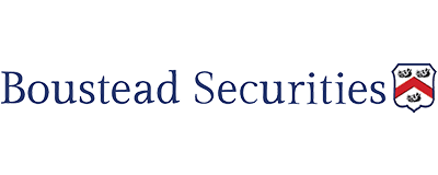 Boustead Securities LLC