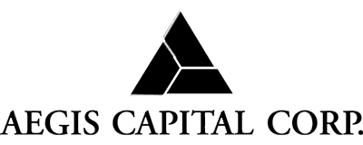 Aegis Capital Corp